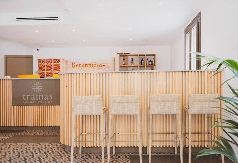 Fotos del hotel Ospitalita' Del Conte Hotel & Spa:  5