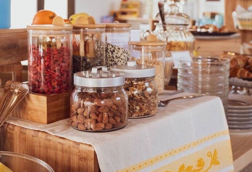 Fotos del hotel Ospitalita' Del Conte Hotel & Spa:  4