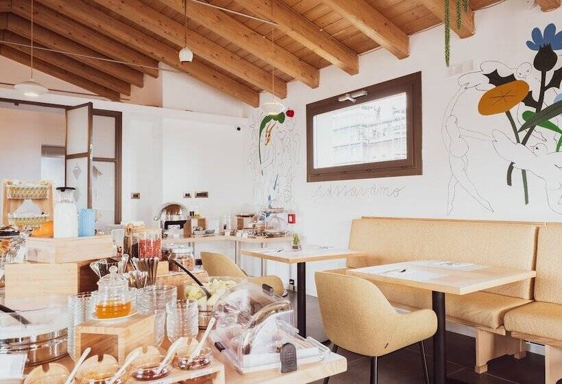 Fotos del hotel Ospitalita' Del Conte Hotel & Spa:  12