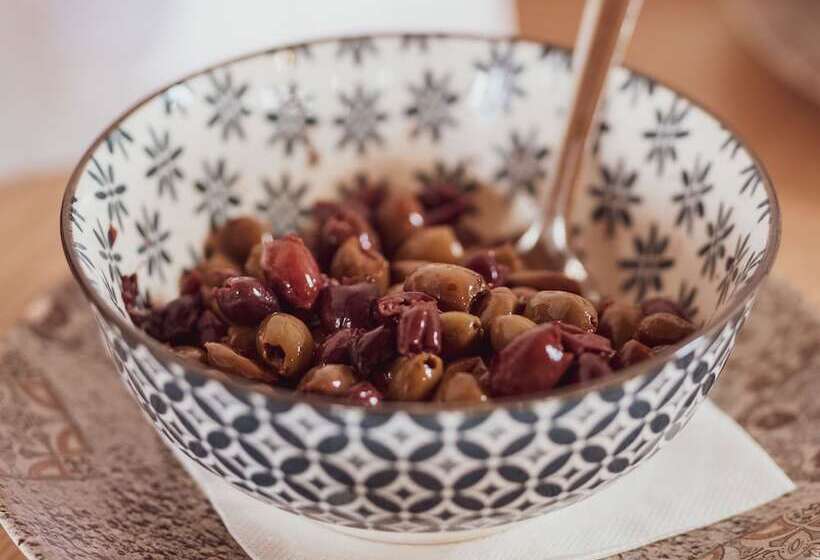 Fotos del hotel Ospitalita' Del Conte Hotel & Spa:  25