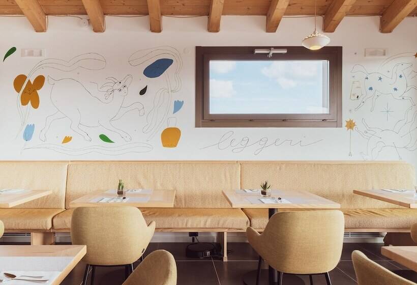 Fotos del hotel Ospitalita' Del Conte Hotel & Spa:  24