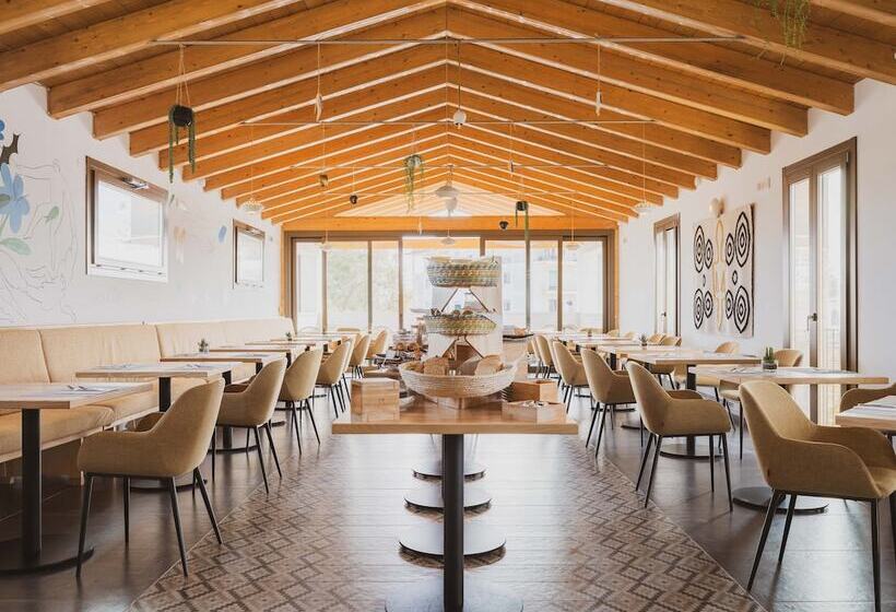 Fotos del hotel Ospitalita' Del Conte Hotel & Spa:  16