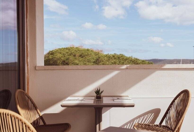 Fotos del hotel Ospitalita' Del Conte Hotel & Spa:  17