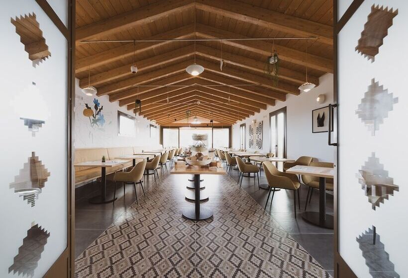 Fotos del hotel Ospitalita' Del Conte Hotel & Spa:  20