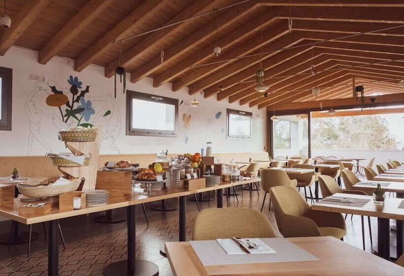 Fotos del hotel Ospitalita' Del Conte Hotel & Spa:  23