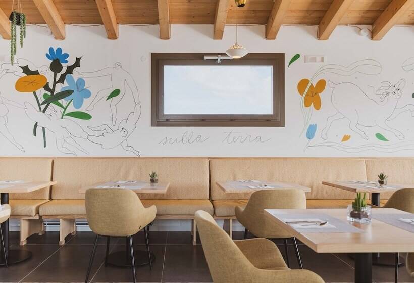 Fotos del hotel Ospitalita' Del Conte Hotel & Spa:  22