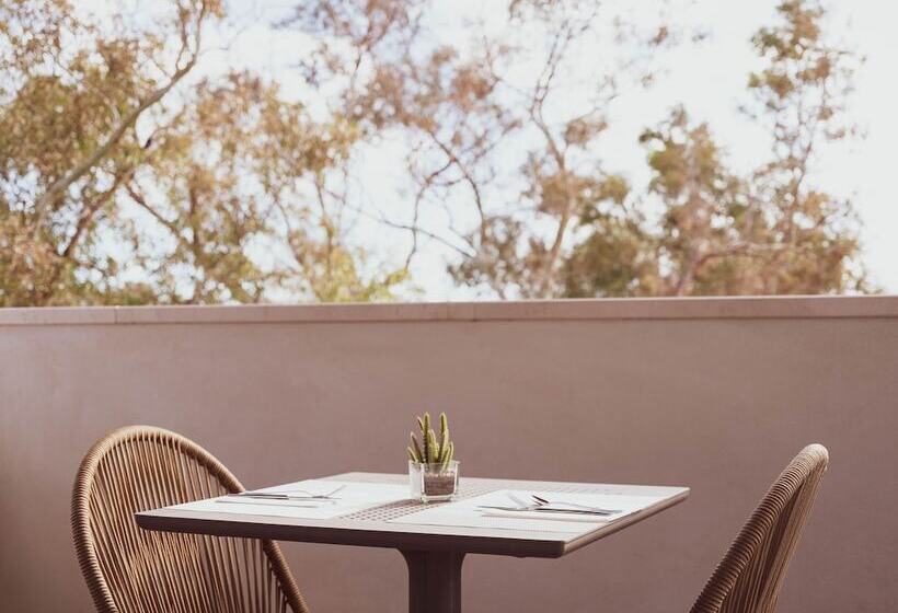 Fotos del hotel Ospitalita' Del Conte Hotel & Spa:  13