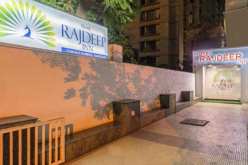 Fotos del hotel Rajdeep Inn:  6