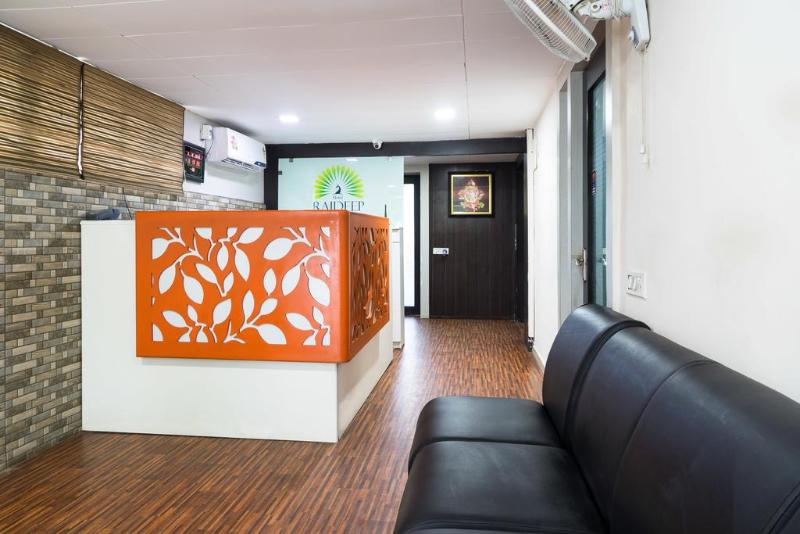 Fotos del hotel Rajdeep Inn:  15