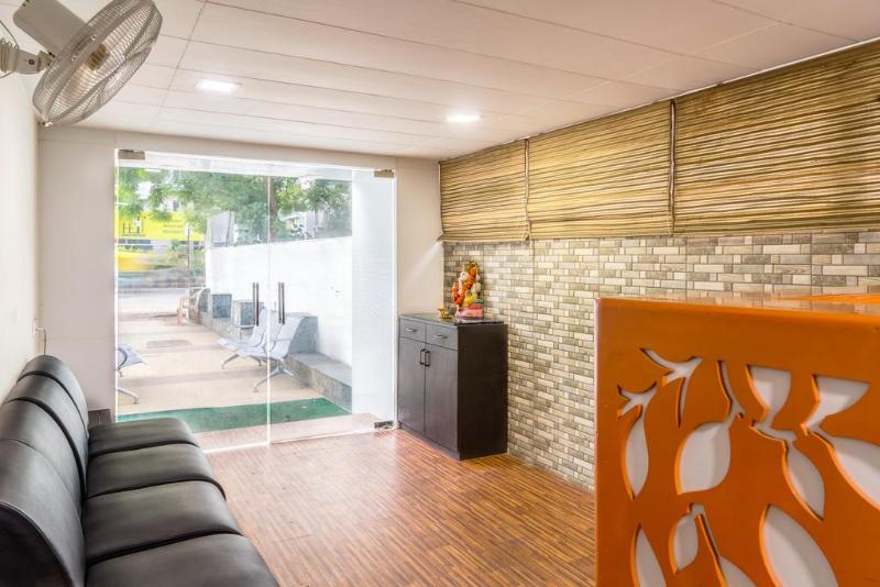 Fotos del hotel Rajdeep Inn:  21