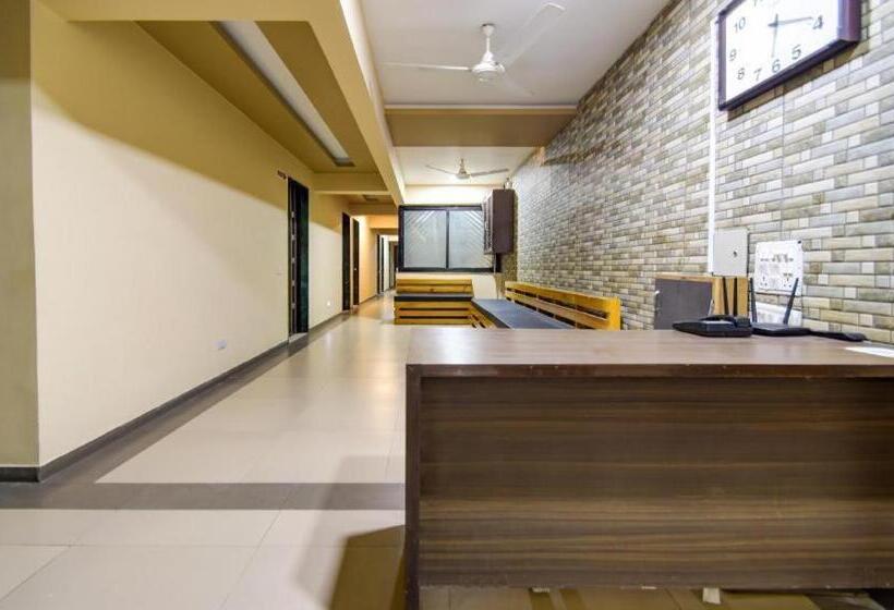 Fotos del hotel Rajdeep Inn:  8