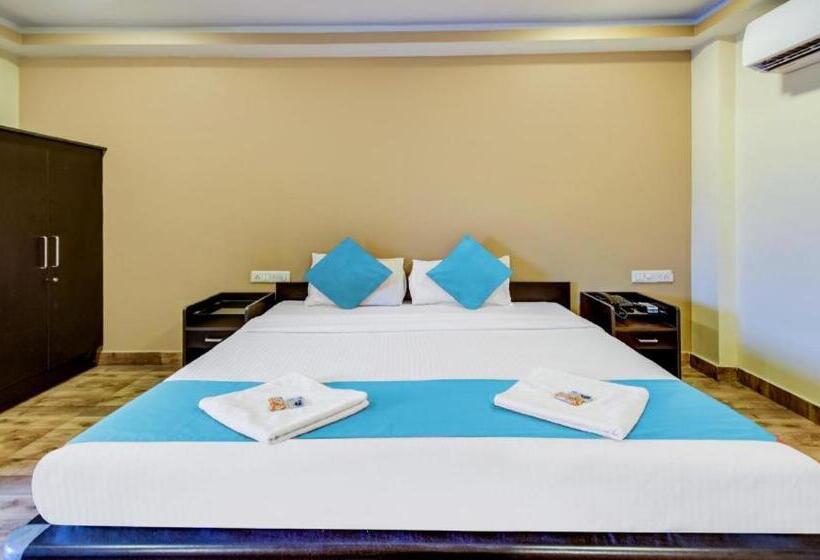 Fotos del hotel Rajdeep Inn:  16