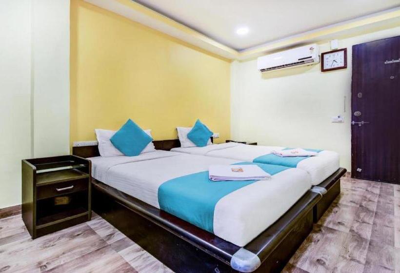 Fotos del hotel Rajdeep Inn:  12