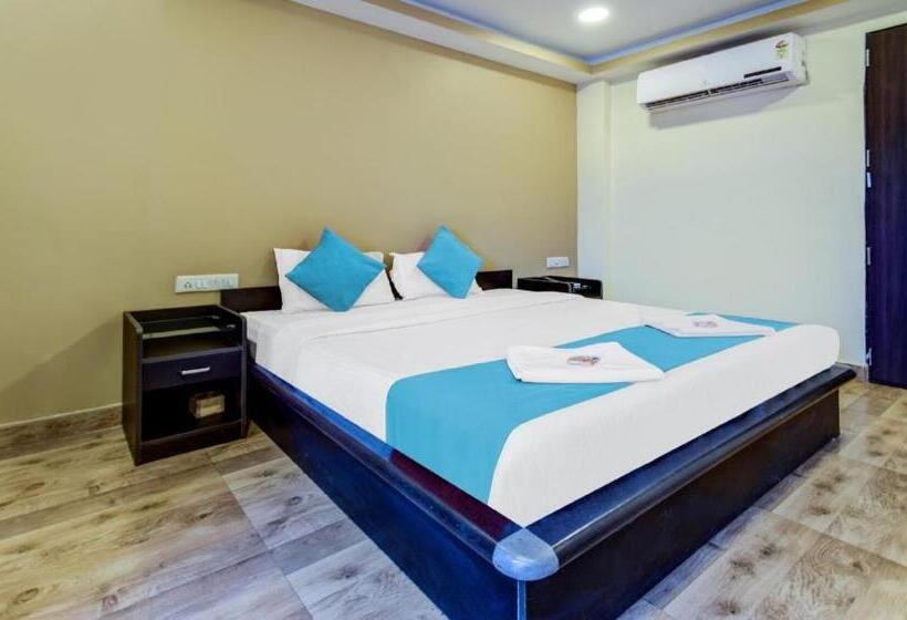 Fotos del hotel Rajdeep Inn:  7