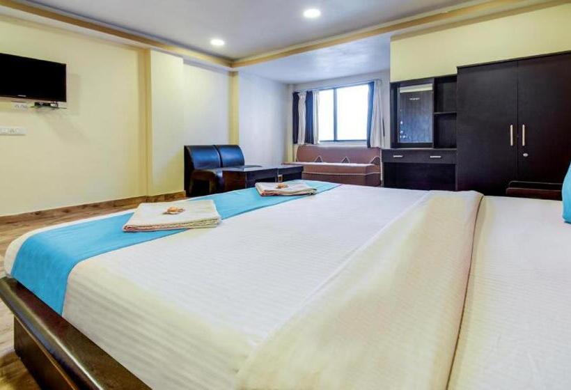 Fotos del hotel Rajdeep Inn:  22