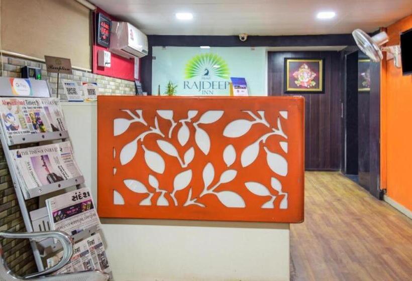 Fotos del hotel Rajdeep Inn:  10