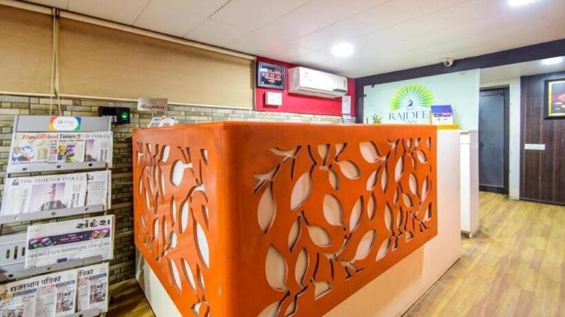 Fotos del hotel Rajdeep Inn:  19