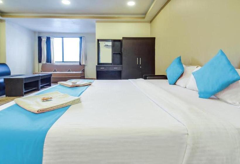 Fotos del hotel Rajdeep Inn:  20