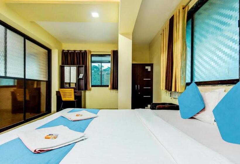 Fotos del hotel Rajdeep Inn:  18