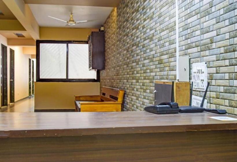 Fotos del hotel Rajdeep Inn:  4