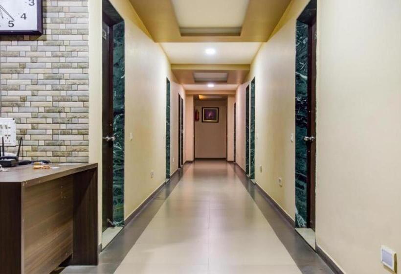 Fotos del hotel Rajdeep Inn:  13