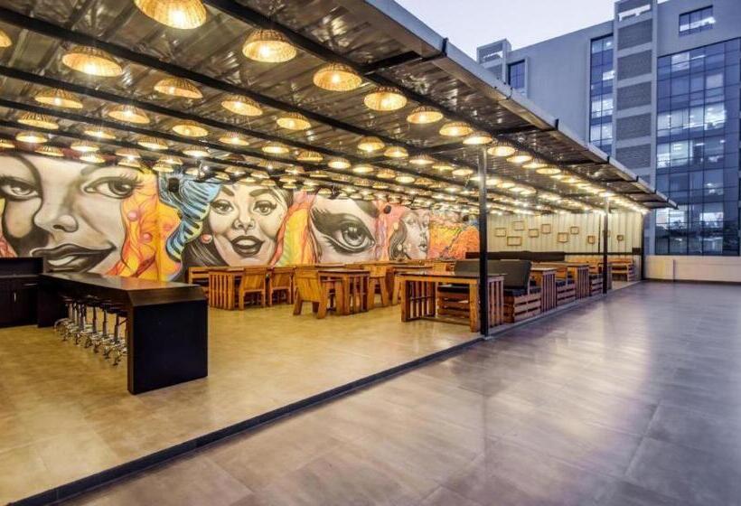 Fotos del hotel Rajdeep Inn:  11