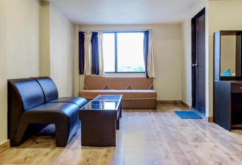 Fotos del hotel Rajdeep Inn:  24