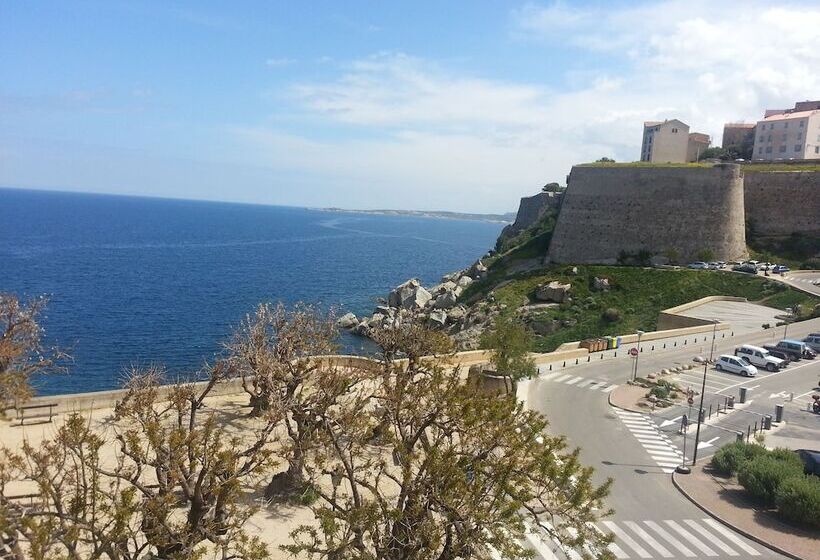 Fotos del hotel Restaurant Christophe Colomb:  4