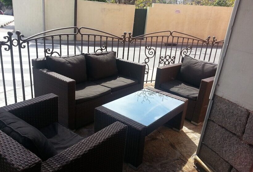 Fotos del hotel Restaurant Christophe Colomb:  11