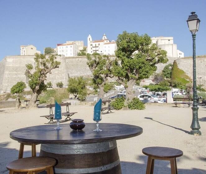 Fotos del hotel Restaurant Christophe Colomb:  8