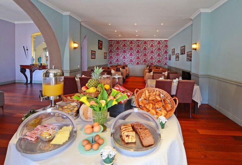 Fotos del hotel Restaurant Christophe Colomb:  6