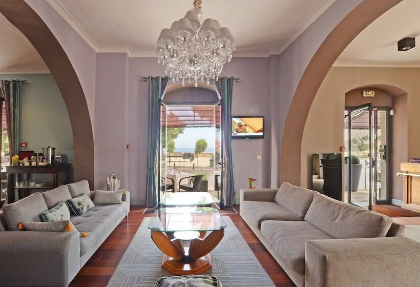 Fotos del hotel Restaurant Christophe Colomb:  9