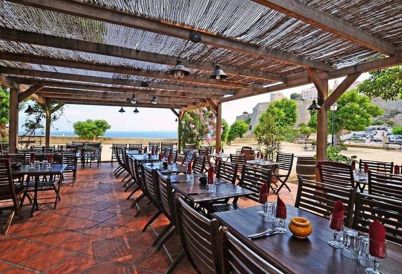 Fotos del hotel Restaurant Christophe Colomb:  13