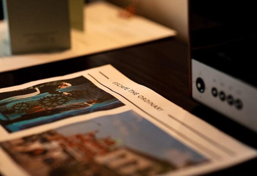 Fotos del hotel Rose And Crown:  7