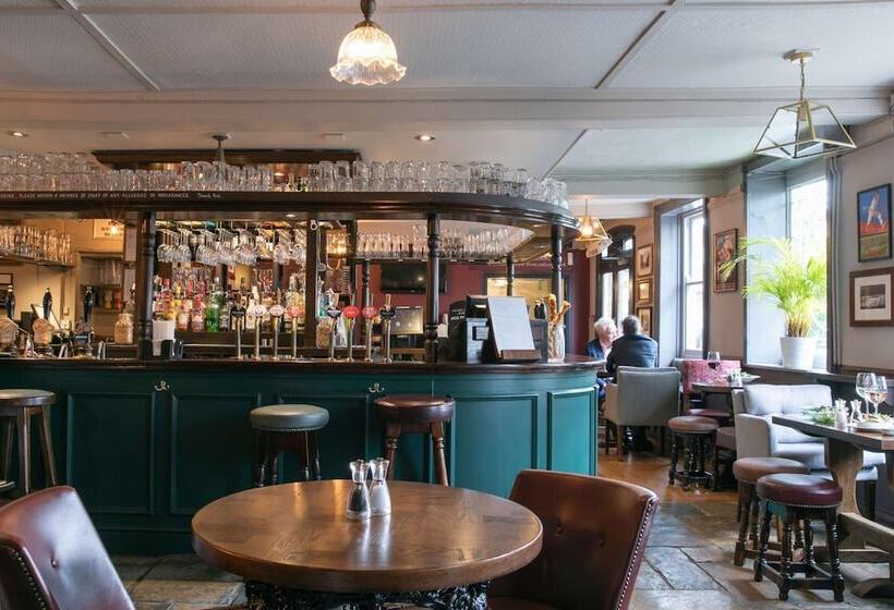 Fotos del hotel Rose And Crown:  4