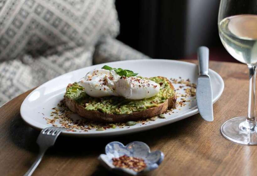 Fotos del hotel Rose And Crown:  21