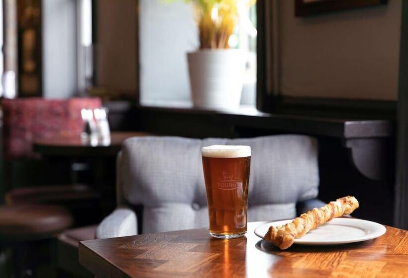 Fotos del hotel Rose And Crown:  22