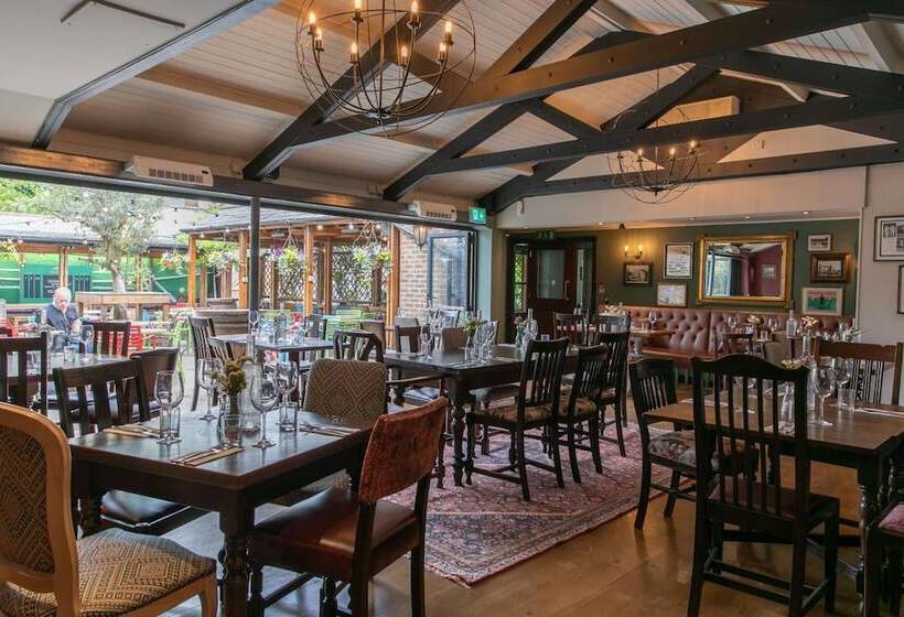 Fotos del hotel Rose And Crown:  18