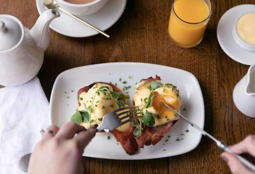 Fotos del hotel Rose And Crown:  3