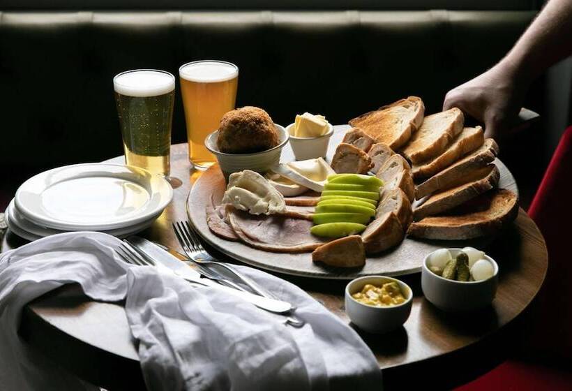 Fotos del hotel Rose And Crown:  12