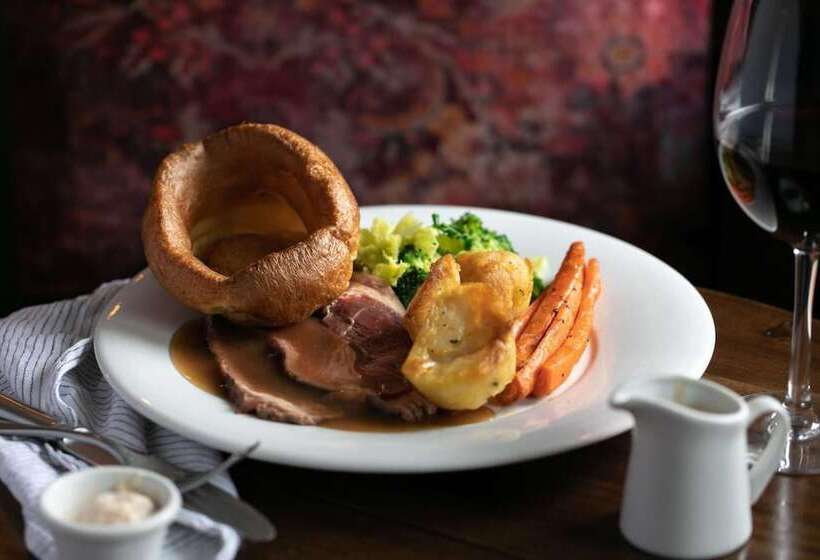 Fotos del hotel Rose And Crown:  15