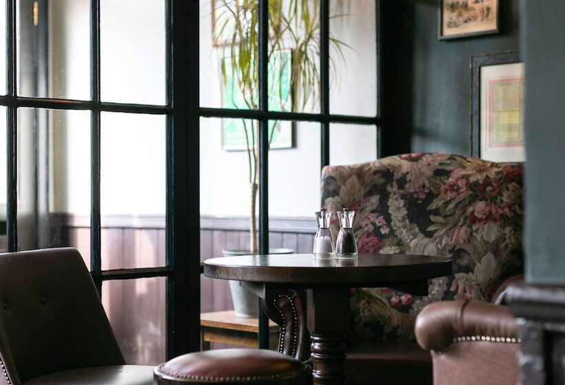 Fotos del hotel Rose And Crown:  13