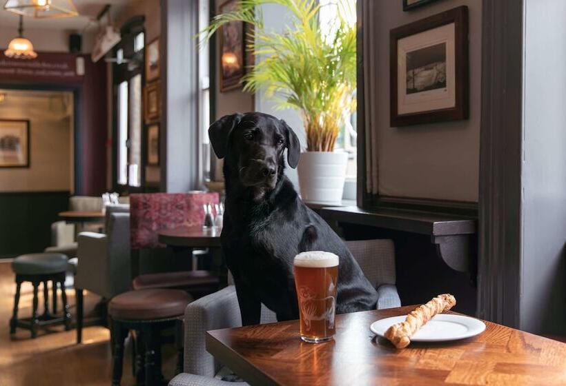 Fotos del hotel Rose And Crown:  17