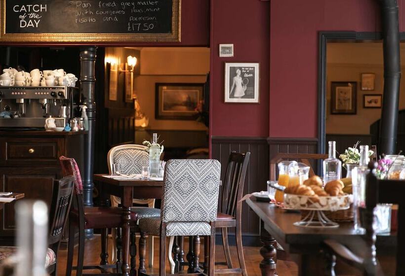 Fotos del hotel Rose And Crown:  16