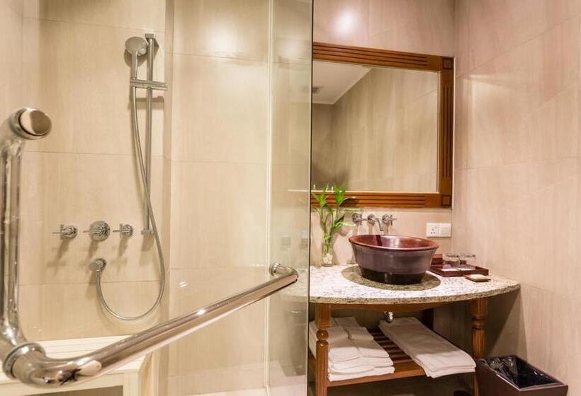 Fotos del hotel Sokha Phnom Penh Residence:  16