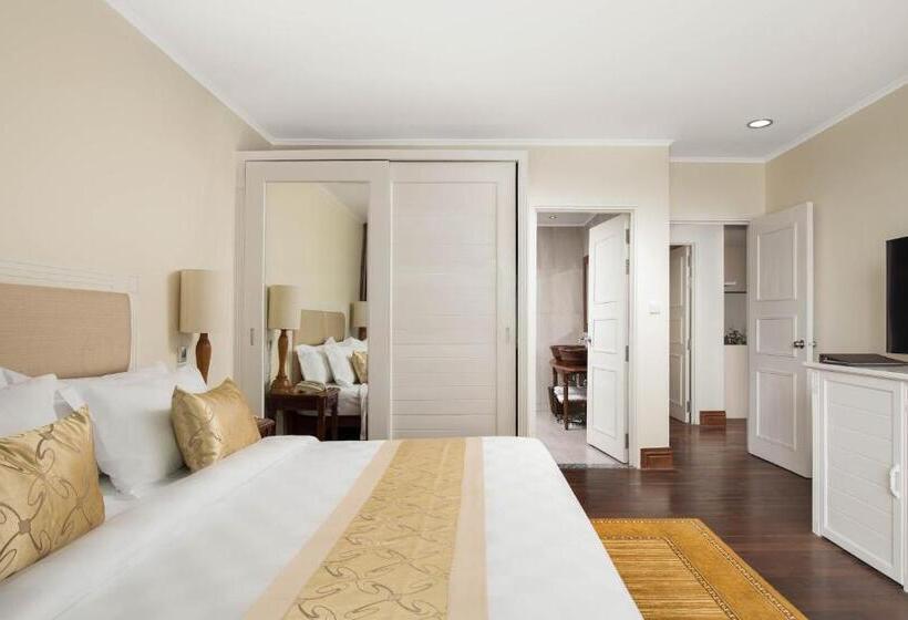 Sokha Phnom Penh Residence