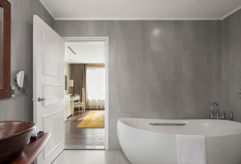 Fotos del hotel Sokha Phnom Penh Residence:  21