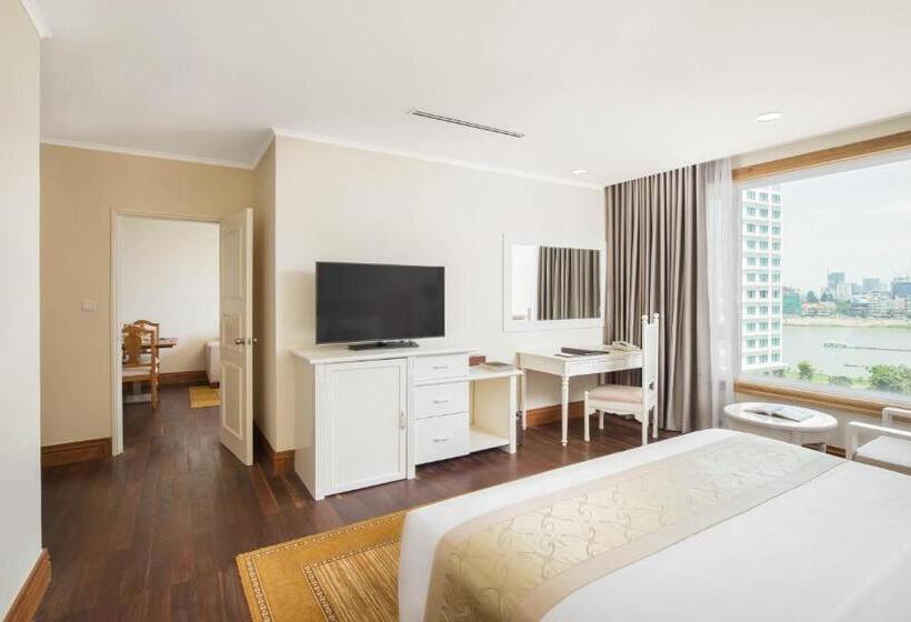 Fotos del hotel Sokha Phnom Penh Residence:  12