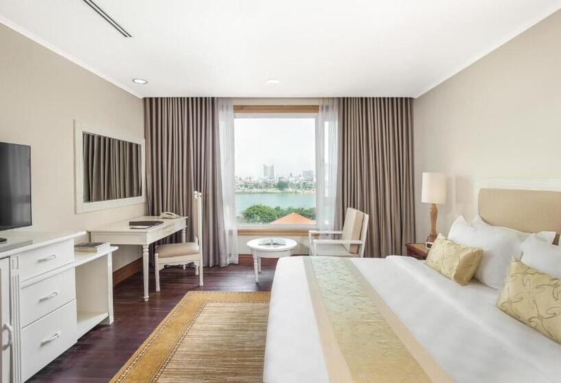 Fotos del hotel Sokha Phnom Penh Residence:  18