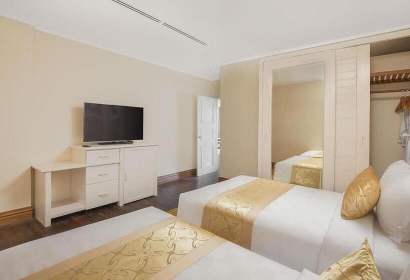 Fotos del hotel Sokha Phnom Penh Residence:  23